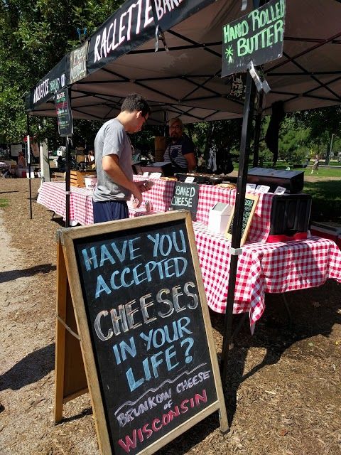 Green City Market Lincoln Park